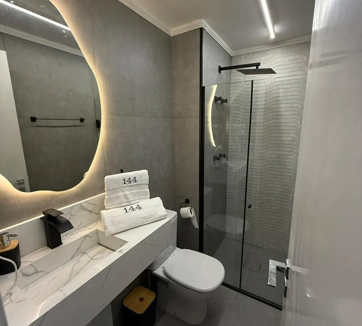 Cozy Studio In Brooklin Sao Paulo