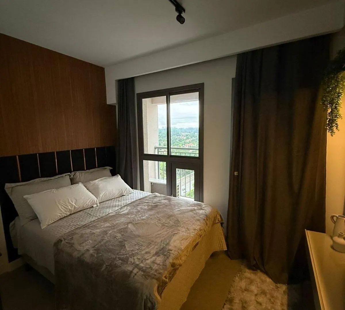 Cozy Studio In Brooklin Sao Paulo